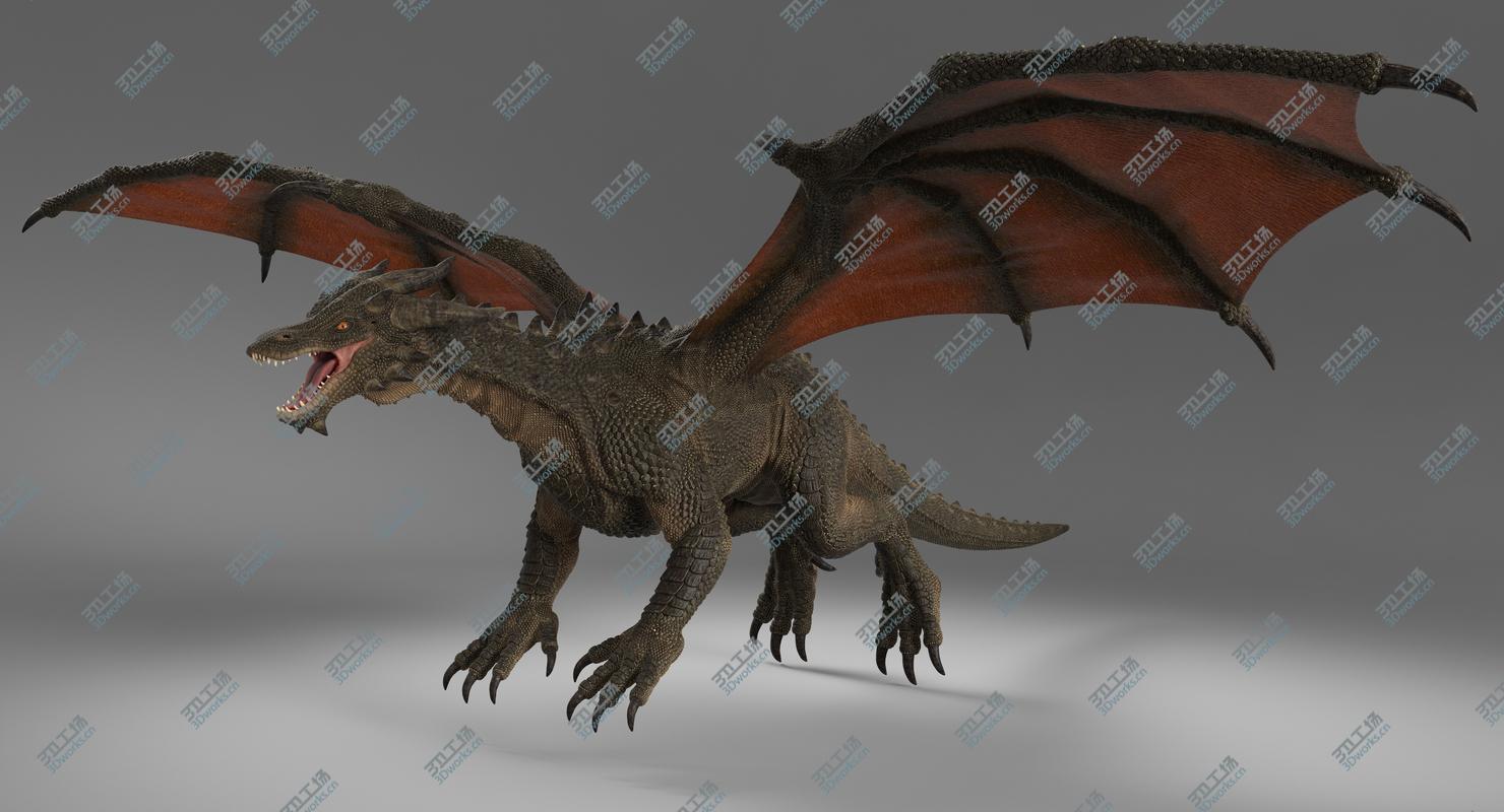 images/goods_img/2021040164/Dragon No Rig(1) 3D model/4.jpg